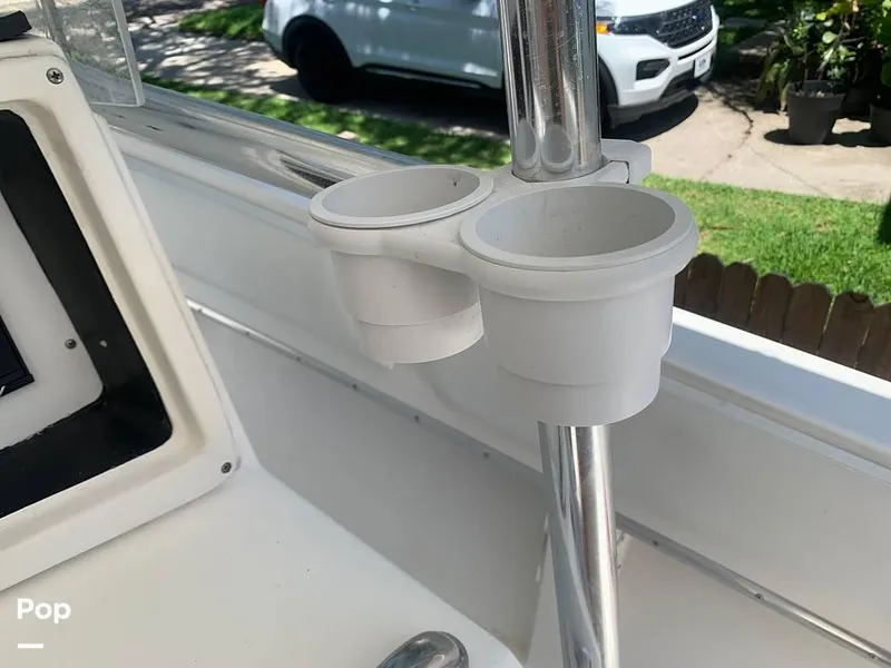 Slide: The Image of 1996 Fountain 31 CC Tournament Edition for sale in Tampa, FL - 53