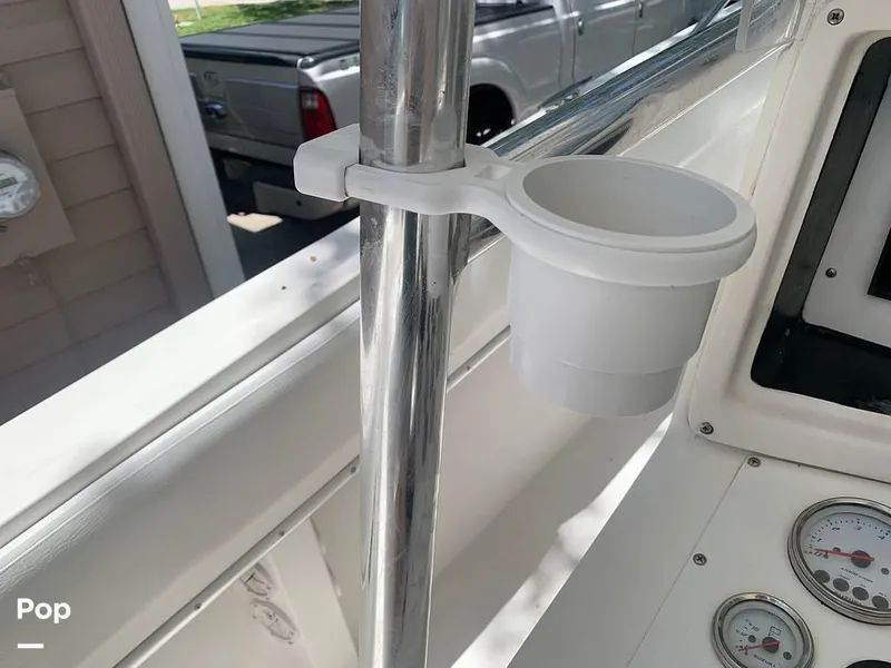 Slide: The Image of 1996 Fountain 31 CC Tournament Edition for sale in Tampa, FL - 54