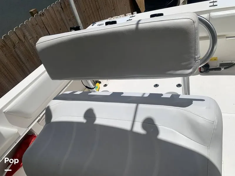 Slide: The Image of 1996 Fountain 31 CC Tournament Edition for sale in Tampa, FL - 57