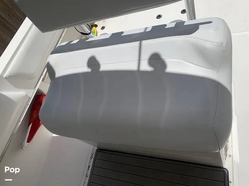 Slide: The Image of 1996 Fountain 31 CC Tournament Edition for sale in Tampa, FL - 58