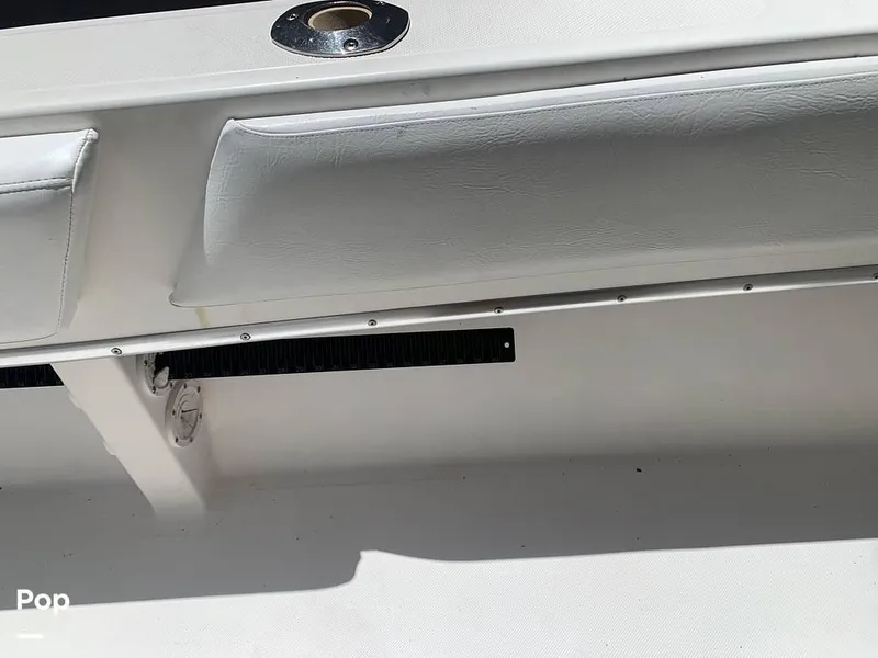 Slide: The Image of 1996 Fountain 31 CC Tournament Edition for sale in Tampa, FL - 59