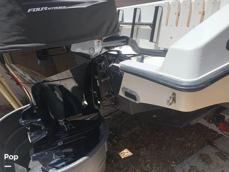 Slide: The Image of 1996 Fountain 31 CC Tournament Edition for sale in Tampa, FL - 6