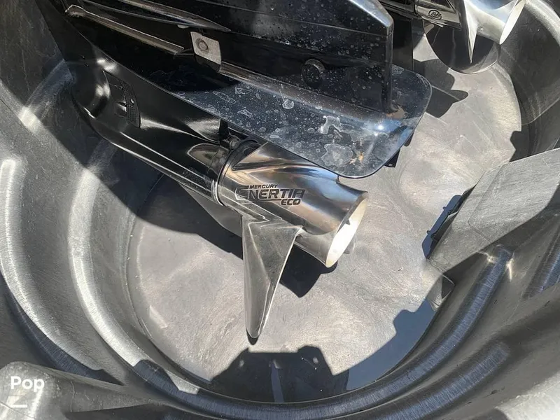 Slide: The Image of 1996 Fountain 31 CC Tournament Edition for sale in Tampa, FL - 60