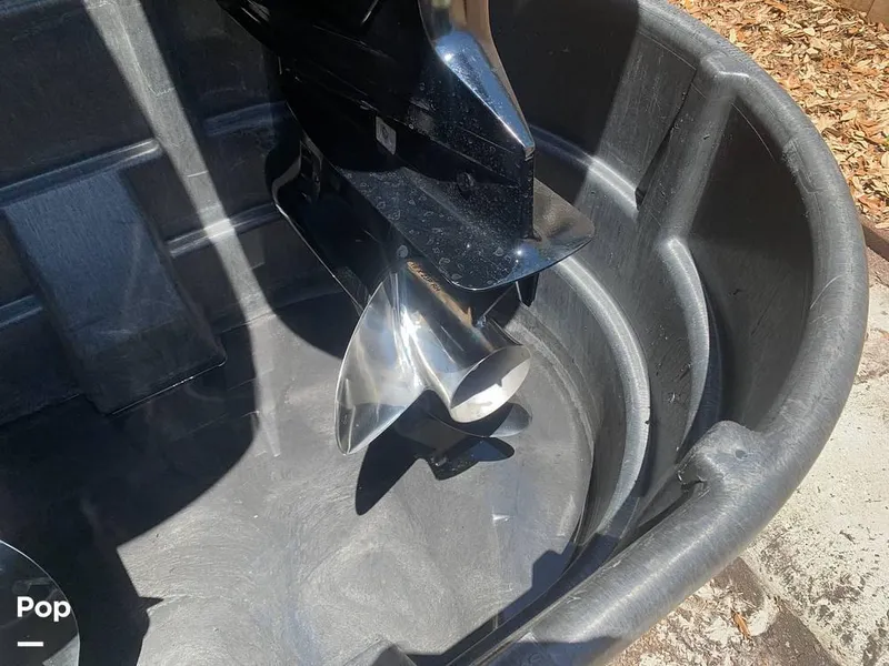 Slide: The Image of 1996 Fountain 31 CC Tournament Edition for sale in Tampa, FL - 61