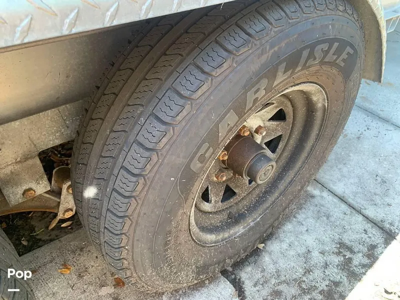 Slide: The Image of 1996 Fountain 31 CC Tournament Edition for sale in Tampa, FL - 62