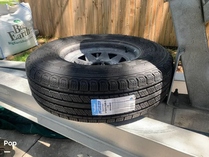 Slide: The Image of 1996 Fountain 31 CC Tournament Edition for sale in Tampa, FL - 63