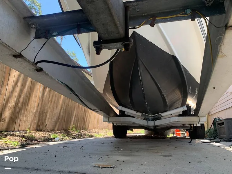 Slide: The Image of 1996 Fountain 31 CC Tournament Edition for sale in Tampa, FL - 64