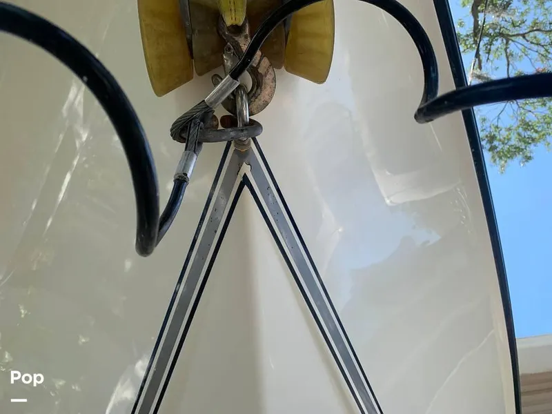 Slide: The Image of 1996 Fountain 31 CC Tournament Edition for sale in Tampa, FL - 66