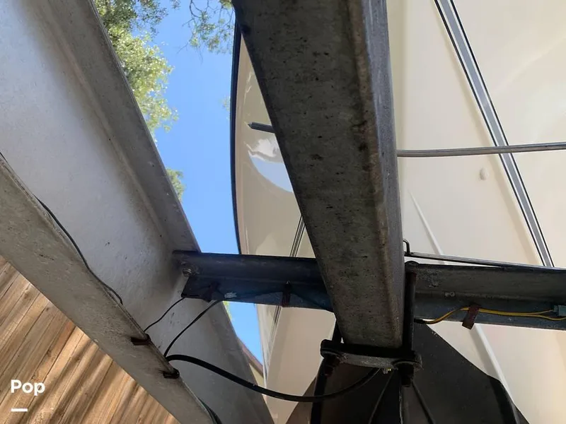 Slide: The Image of 1996 Fountain 31 CC Tournament Edition for sale in Tampa, FL - 67