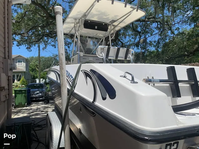 Slide: The Image of 1996 Fountain 31 CC Tournament Edition for sale in Tampa, FL - 8