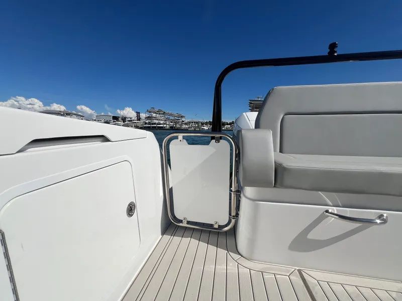 Slide: The Image of Cruisers 38 VTR 2026 - 24