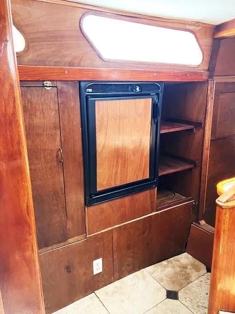 Slide: The Image of New built in ac/dc refrigeration - 15