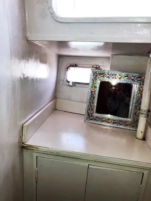 Slide: The Image of Master head/toilet - 23