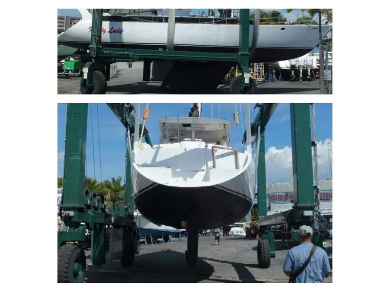 Slide: The Image of In the Slings - 6