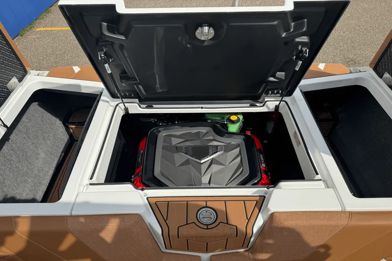 Slide: The Image of Nautique GS20SUPER AIR 2026 - 15