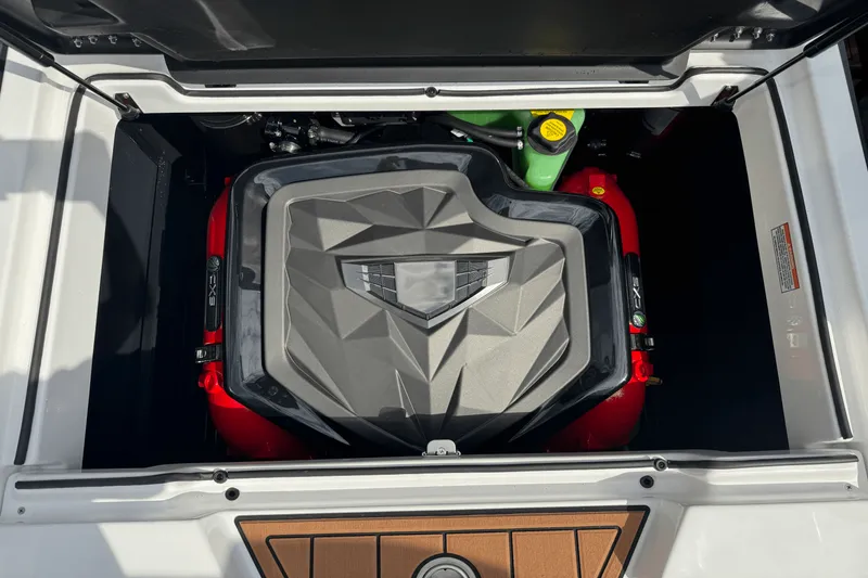 Slide: The Image of Nautique GS20SUPER AIR 2026 - 16