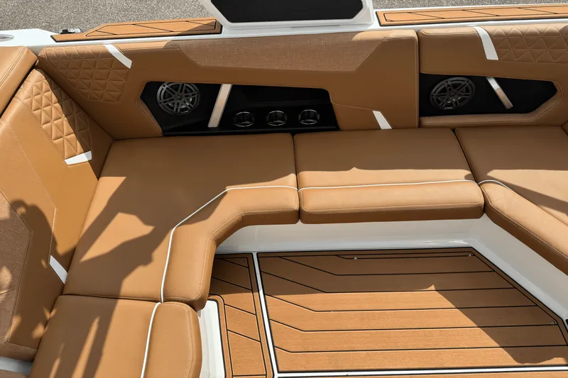 Slide: The Image of Nautique GS20SUPER AIR 2026 - 22