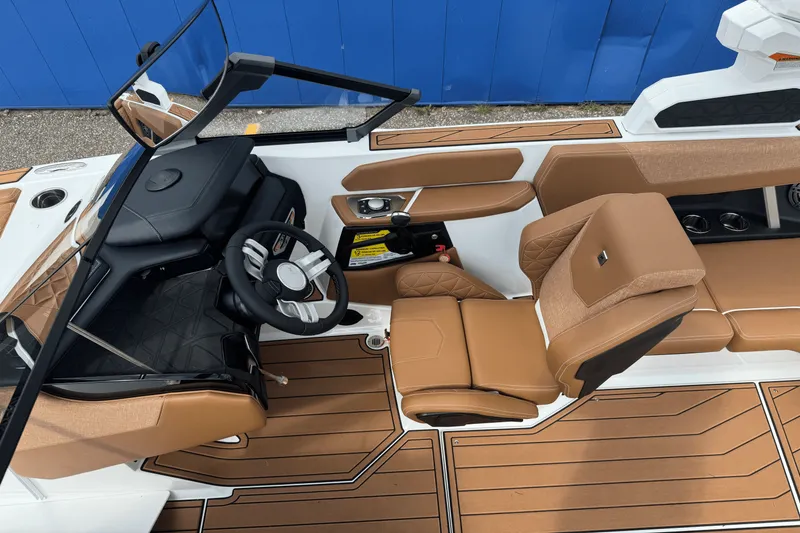 Slide: The Image of Nautique GS20SUPER AIR 2026 - 25