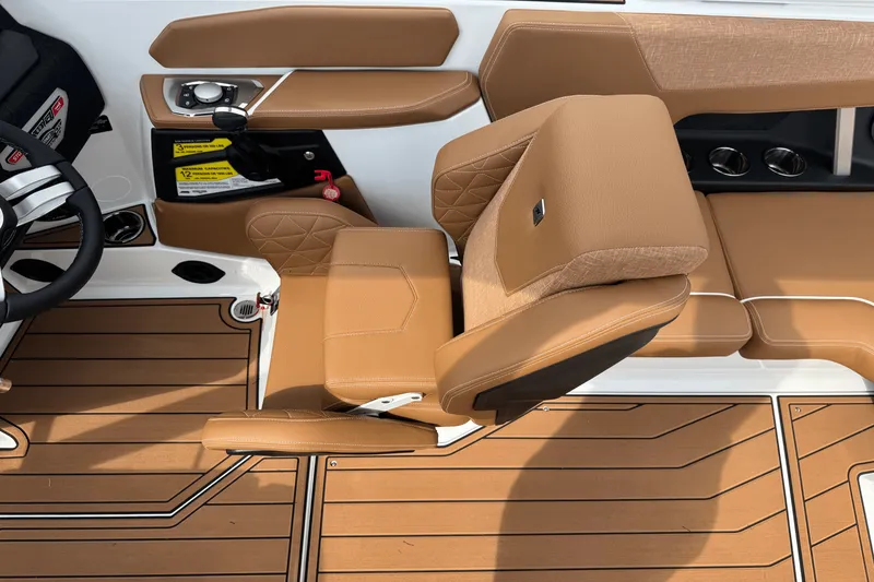 Slide: The Image of Nautique GS20SUPER AIR 2026 - 27