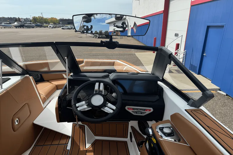 Slide: The Image of Nautique GS20SUPER AIR 2026 - 28