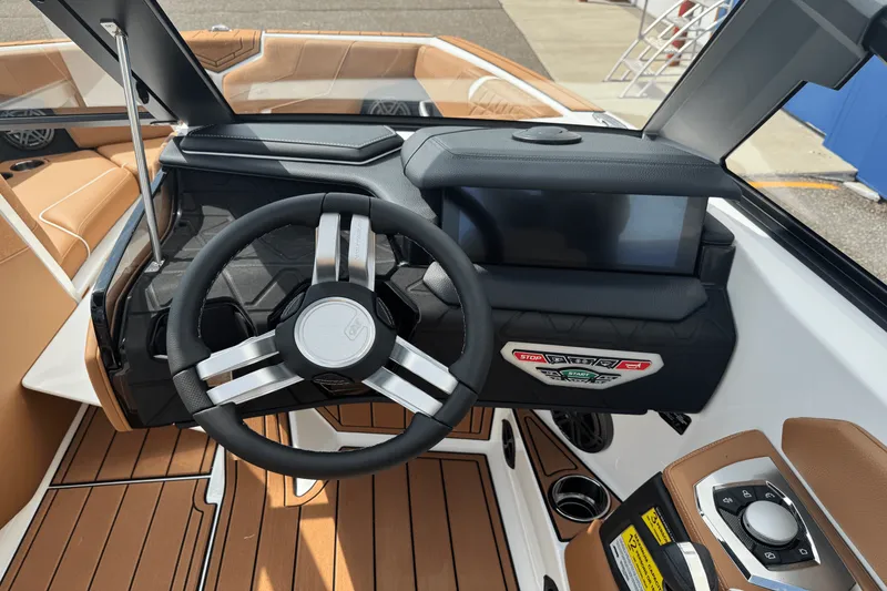 Slide: The Image of Nautique GS20SUPER AIR 2026 - 29