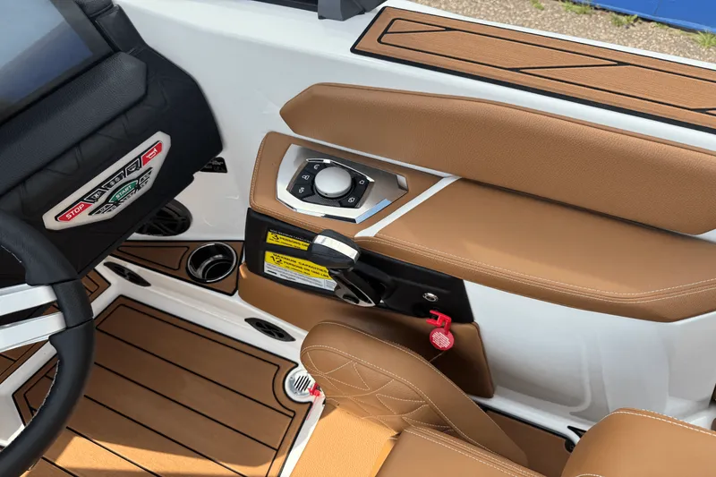 Slide: The Image of Nautique GS20SUPER AIR 2026 - 31