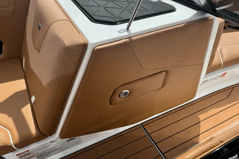 Slide: The Image of Nautique GS20SUPER AIR 2026 - 38