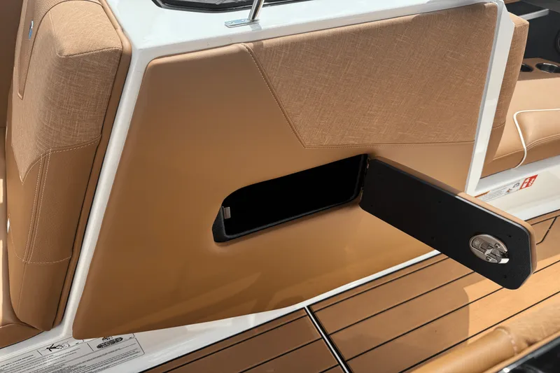 Slide: The Image of Nautique GS20SUPER AIR 2026 - 39