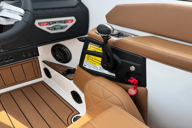 Slide: The Image of Nautique Super Air Nautique GS20 2026 - 30