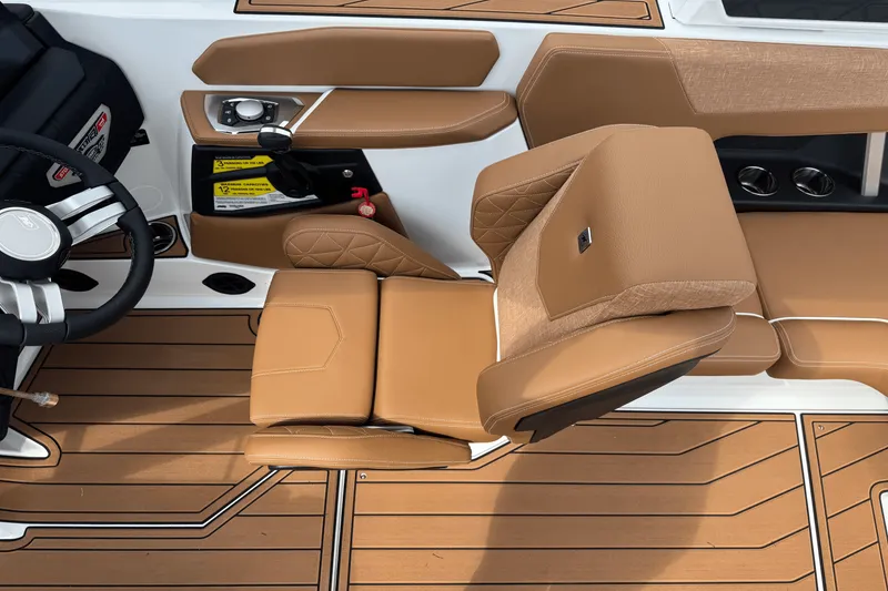Slide: The Image of Nautique Super Air Nautique GS20 2026 - 26