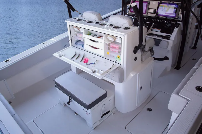 Slide: The Image of Manufacturer Provided Image - 22