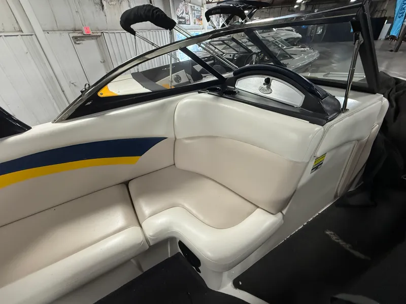 Slide: The Image of Tige RZ2 2007 - 9
