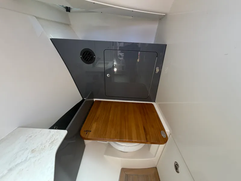 Slide: The Image of Boston Whaler 330 Vantage 2027 - 29