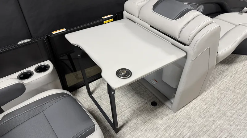 Slide: The Image of Barletta CABRIO22QC 2027 - 28