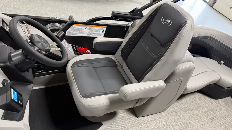 Slide: The Image of Barletta CABRIO22QC 2027 - 40