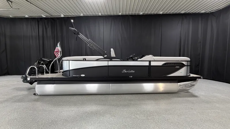 The Image of Barletta CABRIO22QC 2027 - 0