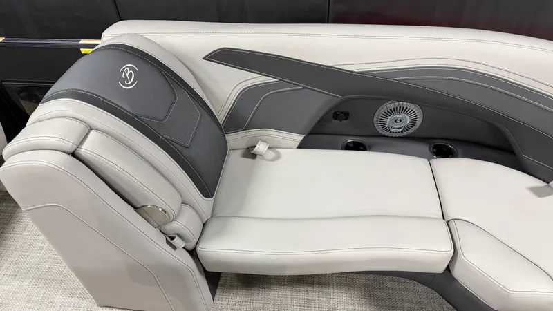 Slide: The Image of Barletta CABRIO22QC 2027 - 22
