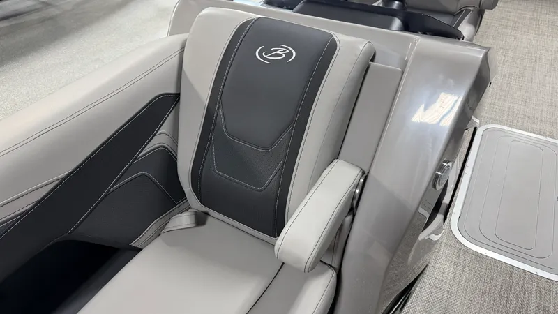 Slide: The Image of Barletta CABRIO22QC 2027 - 16