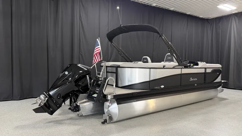 Slide: The Image of Barletta CABRIO22QC 2027 - 2