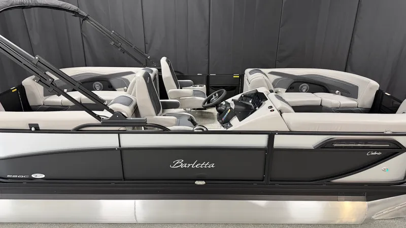 Slide: The Image of Barletta CABRIO22QC 2027 - 5
