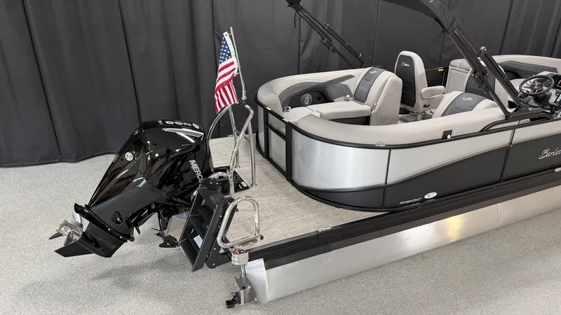 Slide: The Image of Barletta CABRIO22QC 2027 - 4