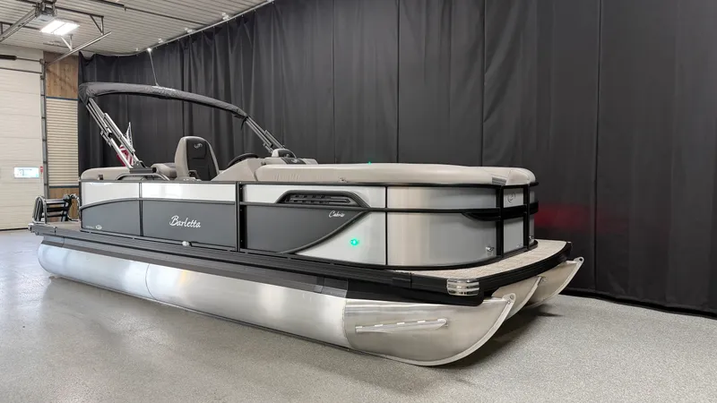 Slide: The Image of Barletta CABRIO22QC 2027 - 3