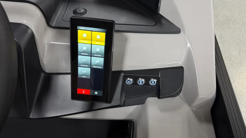 Slide: The Image of Barletta CABRIO22QC 2027 - 46