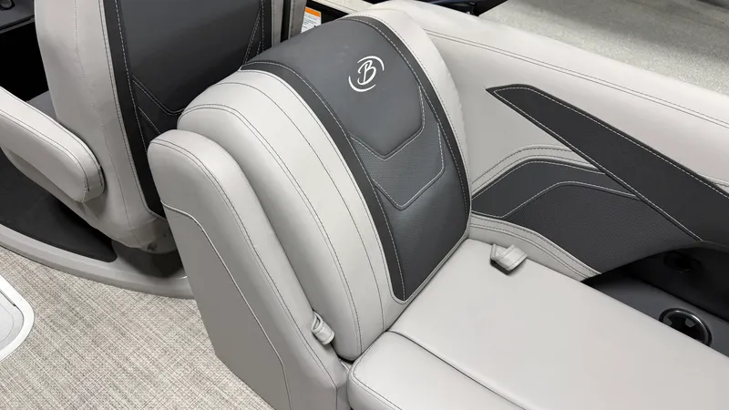 Slide: The Image of Barletta CABRIO22QC 2027 - 55