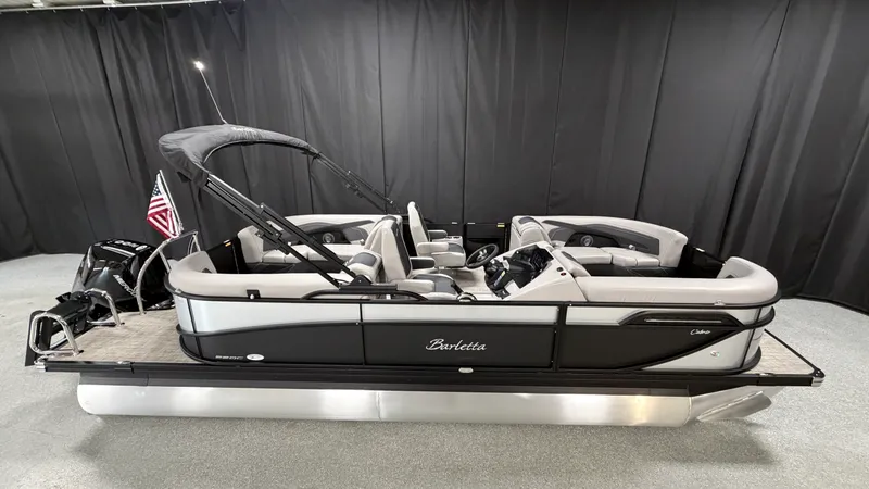 Slide: The Image of Barletta CABRIO22QC 2027 - 1