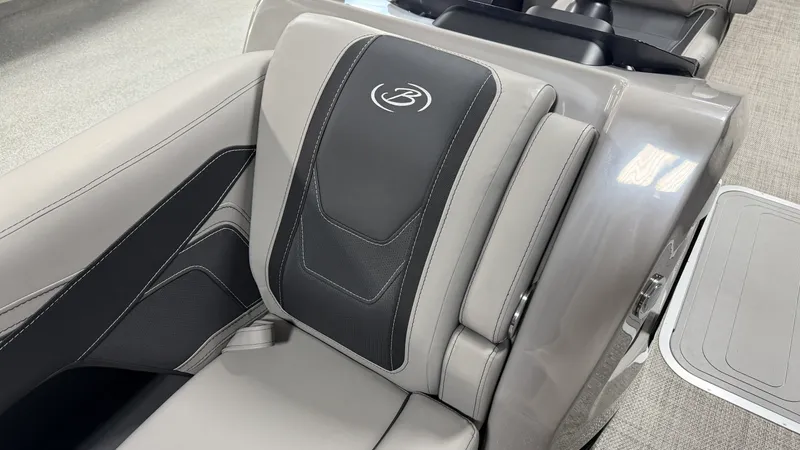 Slide: The Image of Barletta CABRIO22QC 2027 - 15