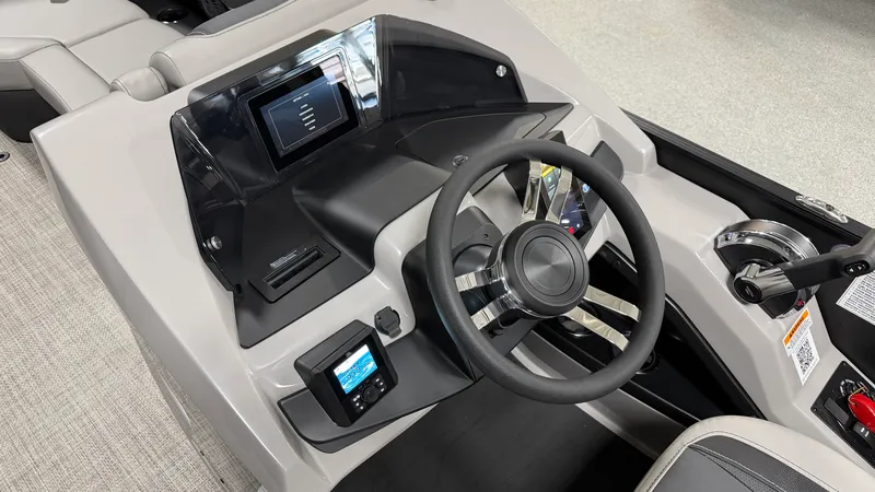 Slide: The Image of Barletta CABRIO22QC 2027 - 53