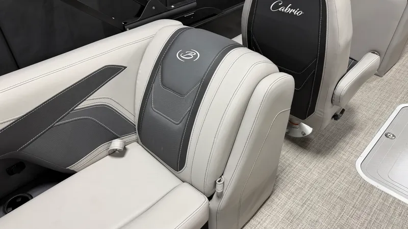 Slide: The Image of Barletta CABRIO22QC 2027 - 67