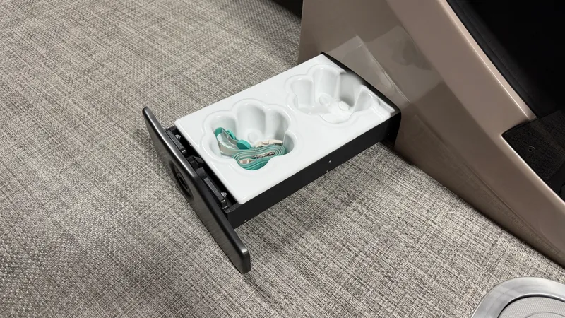 Slide: The Image of Barletta CABRIO22QC 2027 - 40