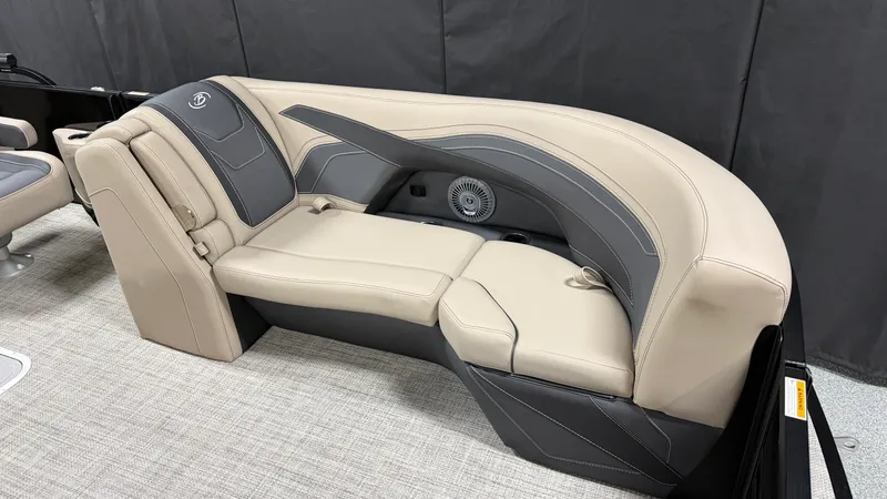 The Image of Barletta CABRIO22QC 2027 - 18